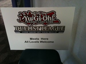 Yu Gi Oh
