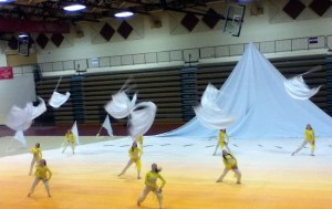 Walled Lake Winterguarrd