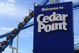 cedar point