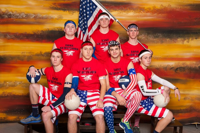 PHOTO COURTESY OF AND COPYRIGHTED BY D&L PHOTOGRAPHY