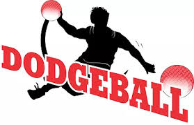 dodgeball